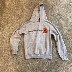 Santa Cruz Sweatshirt